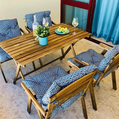Sunrise Luxury - Praia Da Rocha Apartment