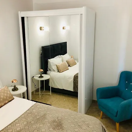 Apartamento Sunrise Luxury - Praia Da Rocha