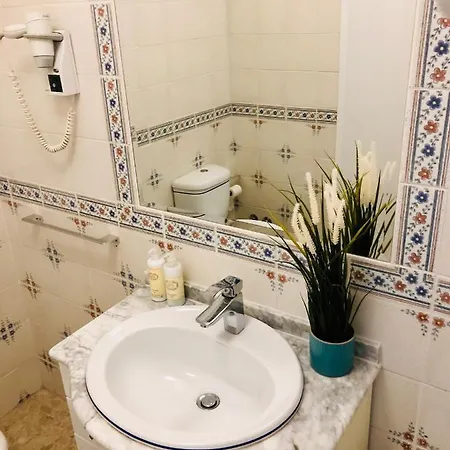 Apartment Sunrise Luxury - Praia Da Rocha