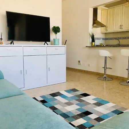 Apartment Sunrise Luxury - Praia Da Rocha *