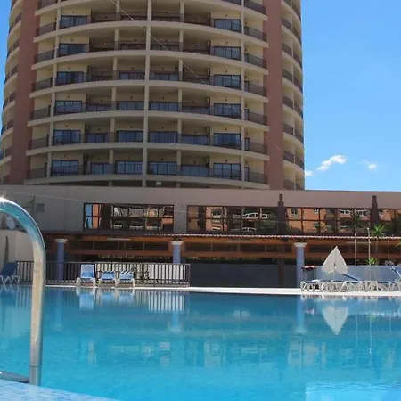 Apartment Sunrise Luxury - Praia Da Rocha Portimao