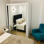 Apartman Sunrise Luxury - Praia Da Rocha